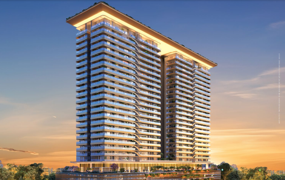 TREVOC ROYAL RESIDENCES