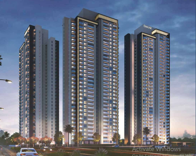 Emaar Amris