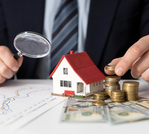 Home Finance