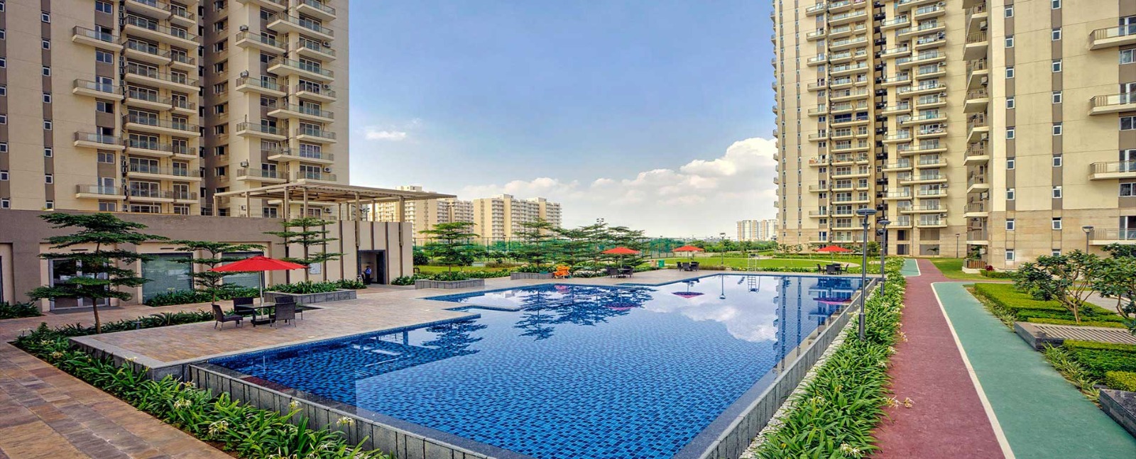Conscient ParQ: Setting New Standards for Upscale Living in Gurugram