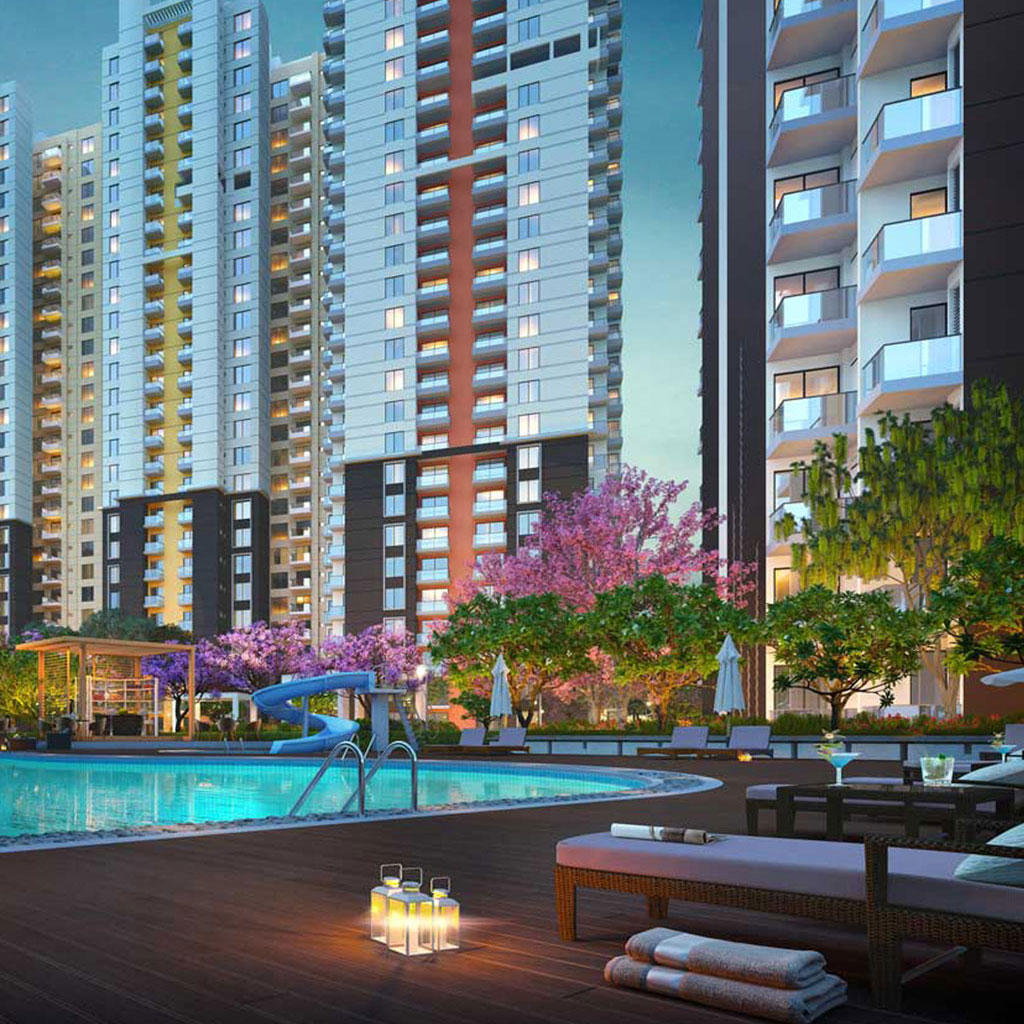 Residential